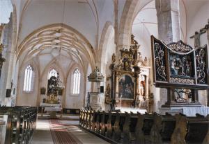 Cerkev sv. Treh Kraljev 2